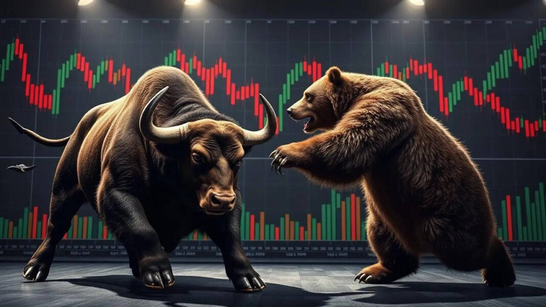 Stock Market Live Updates Today: BSE Sensex opens almost 1,000 points up, Nifty50 goes above 23,400 as Trump signals US-Iran deal; crude oil prices drop below $90