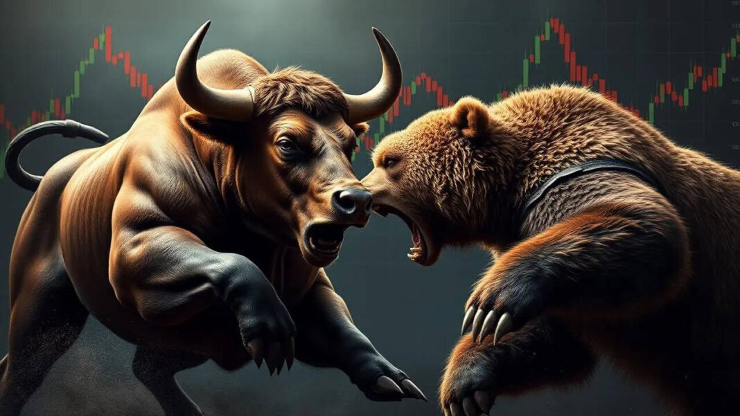 Stock Market Live Updates Today: BSE Sensex over 500 points up, Nifty50 crosses 24,000; Asian stocks edge up, oil prices rise marginally