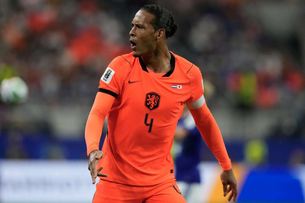 Netherlands vs Sweden, FIFA World Cup 2026 Live Score: Brobbey and Gakpo lead Oranje to dominant Group F win
