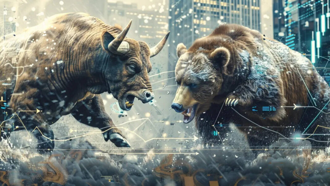 Stock Market Live Updates Today: BSE Sensex over 450 points up, crosses 77,200; Nifty50 above 24,150 as US-Iran peace talks progress, oil prices slip marginally