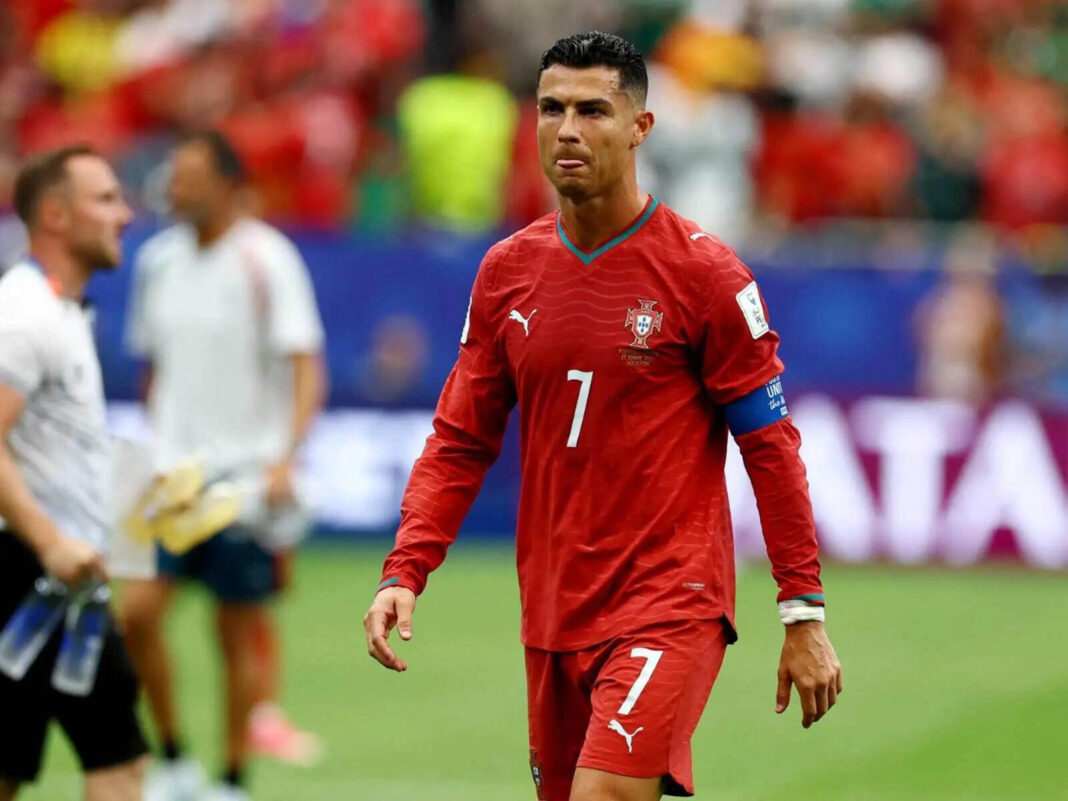 Portugal vs Uzbekistan, FIFA World Cup 2026 Live Score: All eyes on Cristiano Ronaldo in Portugal’s must-win clash