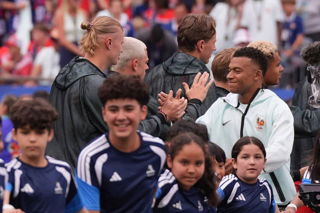 Norway vs France Live Score, FIFA World Cup 2026 Match Updates and Scorecard: FRA 2-1 NOR; Dembele scores a brace; Norway pull one back