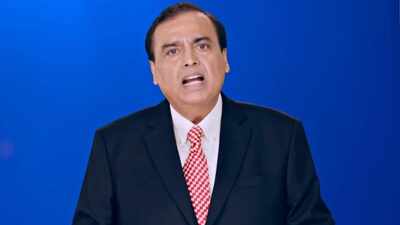 RIL AGM: From Jio Platforms IPO & satellite broadband focus to big AI & renewable energy plans – top takeaways