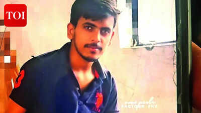 2 engineers, 1 celebration and a tragedy that stole their future | Delhi News