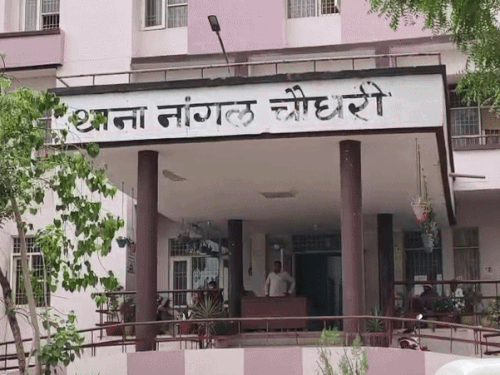 Narnaul Suicide | Farm Tree Hanging Family Dispute Latest News 2026