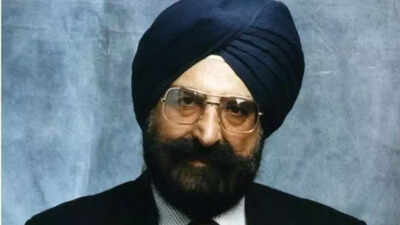 Before the internet connected billions, Narinder Kapany laid the foundation: Here’s why he’s called the Father of Fiber Optics