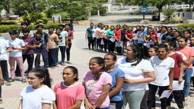 NEET UG re-exam 2026: Check states providing free bus travel for candidates on June 21