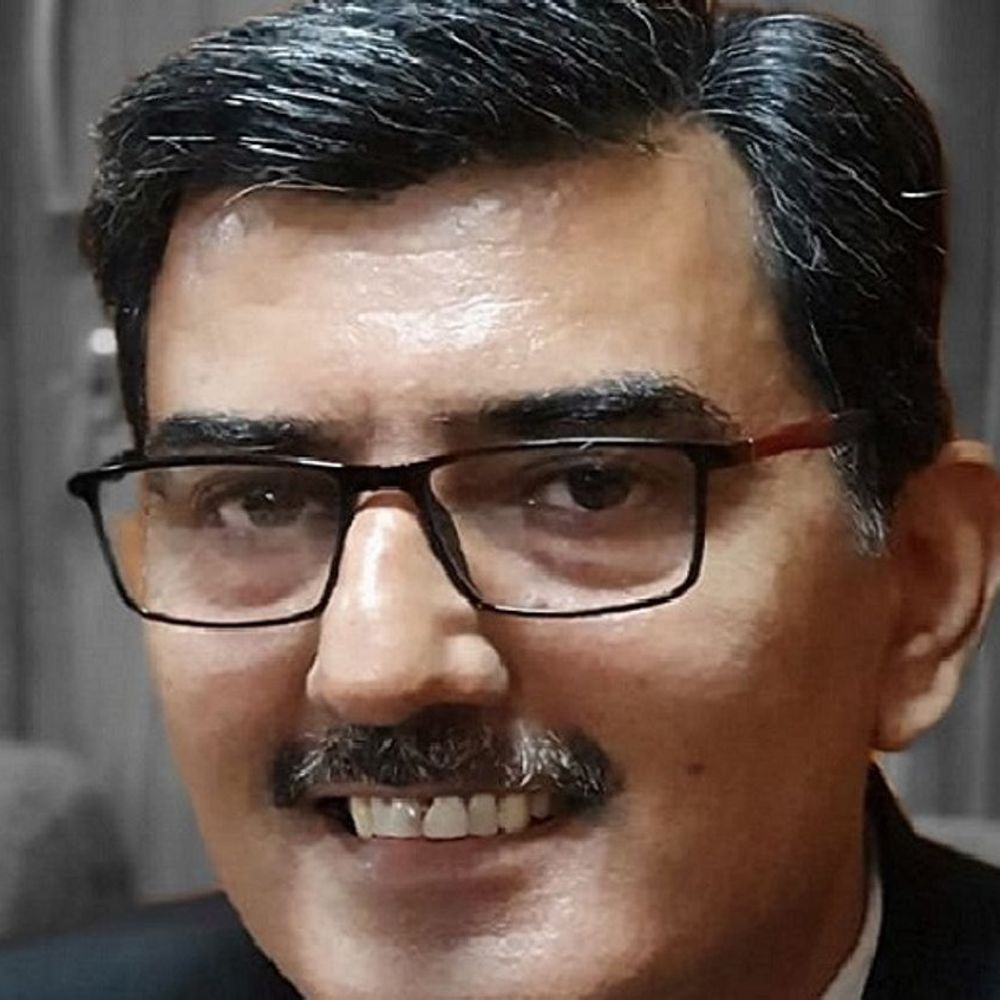 पंजाब-हरियाणा हाईकोर्ट के चीफ जस्टिस बने SC के जज:राष्ट्रपति द्वारा जारी सूची में नाम, कानून मंत्री ने पोस्ट डाली, शील नागू को दी बधाई