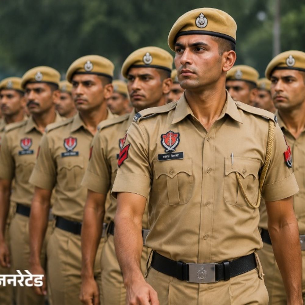 Punjab Chandigarh big news; Punjab Police Constable Exam Date Announced; Admit Cards Soon