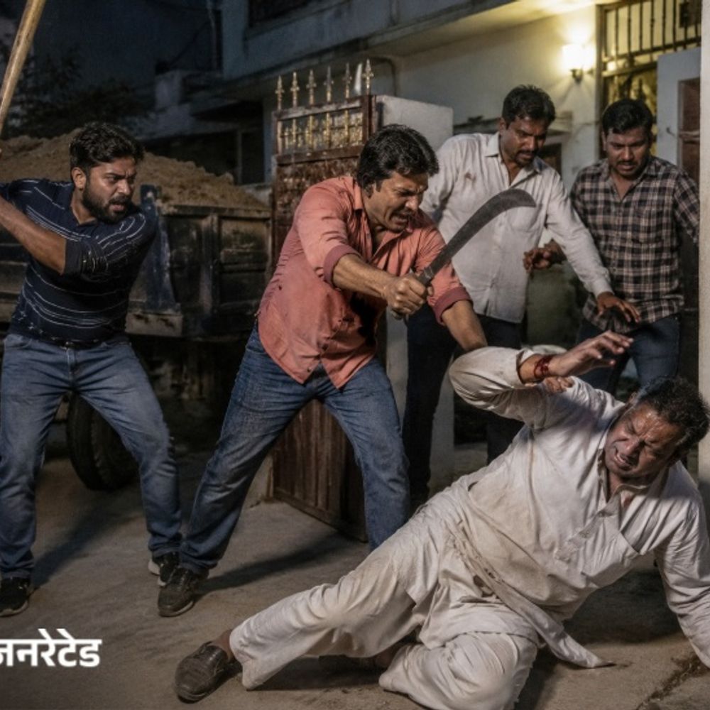 पठानकोट में घर में घुसकर दातर से किया हमला:सस्ते रेट पर मिट्टी बेचने की रंजिश में एक पक्ष ने दूसरे पर किया हमला, 3 नामजद व 2 अज्ञात पर मामला दर्ज
