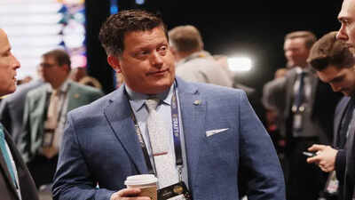 Toronto Maple Leafs strengthen front office with key hockey operations appointments under GM John Chayka | NHL News