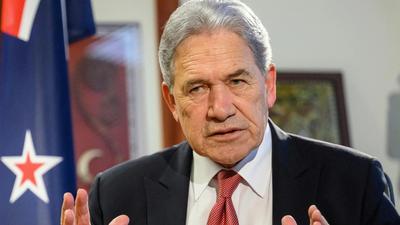 India-New Zealand Free Trade Agreement: ‘Target Indians and Indians alone’: New Zeland foreign minister Winston Peters alleges ‘covert’ immigration changes under FTA