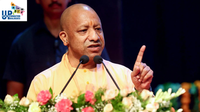 Digital governance in Uttar Pradesh: How technology & AI are reshaping transformation across the state | Lucknow News