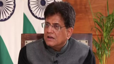Piyush Goyal heads business delegation to Greece, focus on trade and startup partnerships