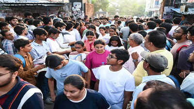 PM Modi delays airport departure to avoid traffic disruption during NEET-UG 2026 re-exam