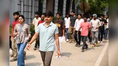 12 arrested as CSBC cracks down on cheating during constable exam | Patna News