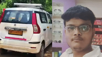 Delhi Rape Murder: After rape-murder of 10-year-old, accused cleaned cab, accepted ride, dropped passenger | Delhi News