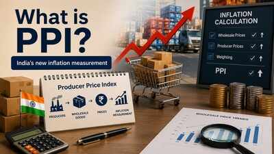 Explained: How India’s transition from WPI to PPI will strengthen inflation measurement – what it means for policy making