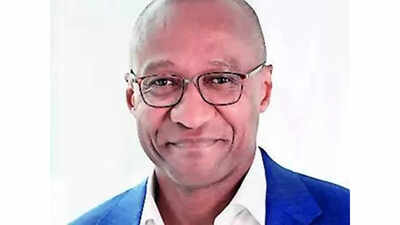 PwC’s global chairman Mohamed Kande does not believe that companies adopting AI are laying off: Companies are increasing the number of employees that they need because…