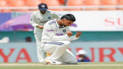 India’s Afghanistan Test hero Manav Suthar seals County contract with Warwickshire | Cricket News