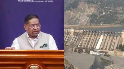 ‘Attempt to deflect’: India snubs Khawaja Asif’s ‘will go to war over Indus’ remark | India News