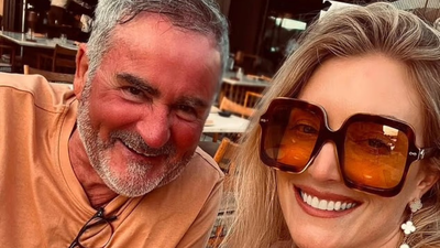 Richard Keys skips FIFA World Cup 2026 spotlight while surprising fans with emotional reunion plans alongside Lucie Rose | International Sports News