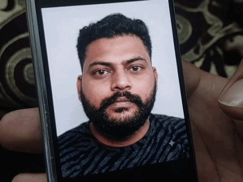 किराये पर मकान लेने के बहाने बुजुर्ग महिला से ठगी:70 हजार कैश और 48 हजार के चेक लेकर फरार, करनाल के सेक्टर-7 में हुई वारदात