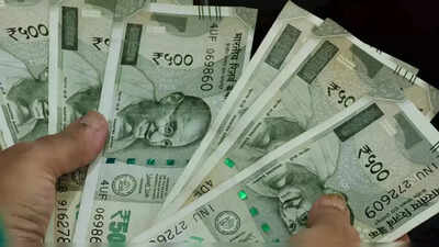 Rupee rallies strongly after RBI announces new measures to attract foreign investors amid Middle East conflict