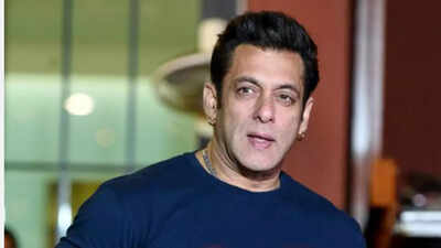 Delhi high court issues notice after Salman Khan seeks stay on ‘Kala Hiran’ release | Delhi News