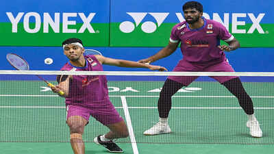 ‘Everyone beyond No.1 should stop playing if we are inconsistent’: Chirag Shetty lashes out at critics after Singapore Open title | Badminton News