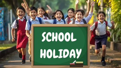 Schools Closed Today: Muharram holiday closes schools across several states, with an extended weekend likely for many students; check complete state-wise list here