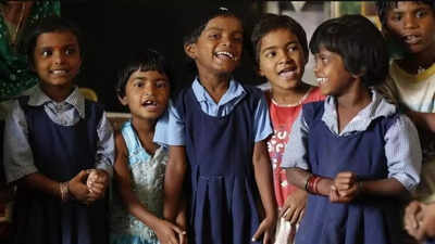 Rajasthan launches ‘Khushishala’ in 1,500 govt schools to boost student mental health and well-being