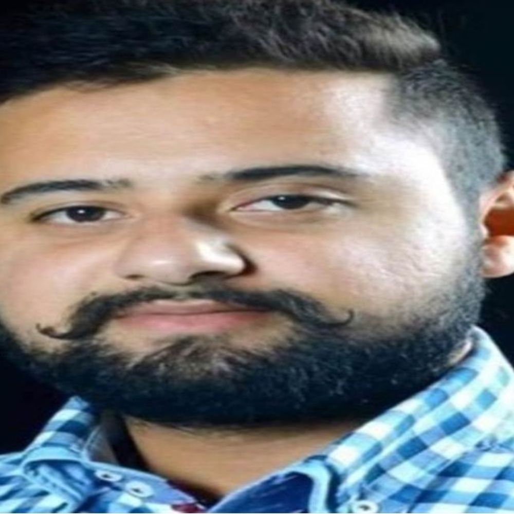 AAP ने रोबी कंग को नवांशहर का हल्का इंचार्ज लगाया:यूथ विंग के रहे स्टेट वाइस प्रेसिडेंट; कैडर्स को एकजुट रखने में निभाई भूमिका