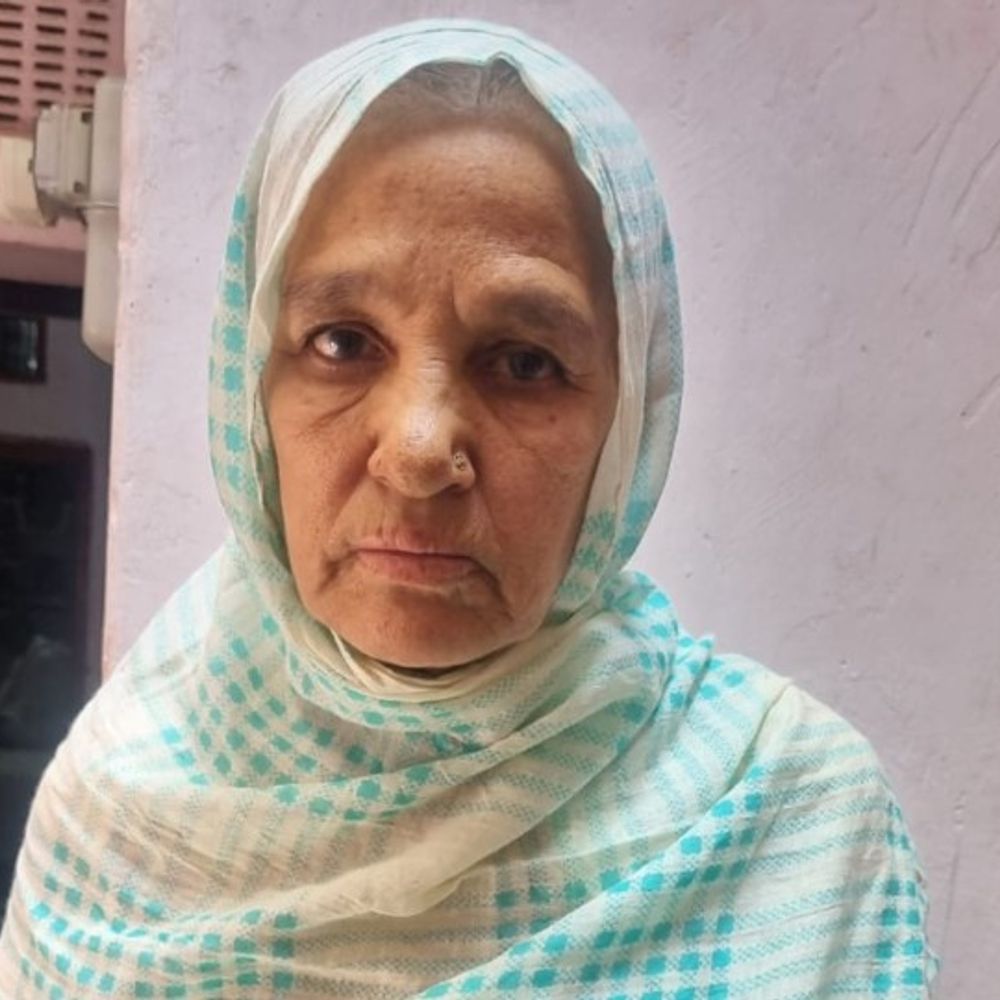 कैथल में मकान से गहने और 3.83 लाख रुपए चोरी:बेटी के पास गई थी महिला, पति की मौत हो चुकी