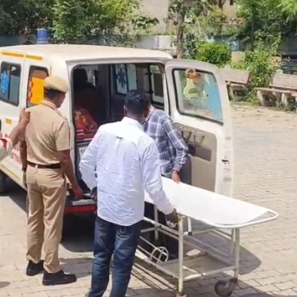 कैथल में मामा के घर गए युवक पर ताबड़तोड़ हमला:सिर पर रॉड व लाठियां मारी, भाई को बचाने गया था
