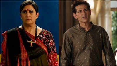 ‘Kyunki Saas Bhi Kabhi Bahu 2’ Leap Promo: Tulsi comes back from jail after 10 years; Hiten Tejwani talks about the ‘most emotional chapters’ |