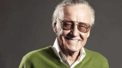 Quote of the day by Stan Lee: ‘Just because you have superpowers, that doesn’t mean your love life would be perfect’ |
