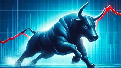 Why did stock market rally today? BSE Sensex closes around 800 points up – top reasons for rise
