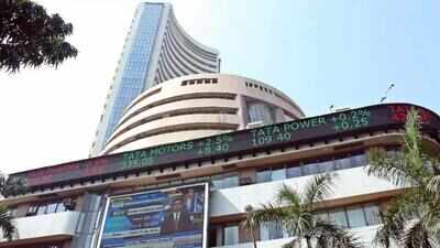 Stock Market: Stock market today: Which are top 10 gainers and losers on NSE & BSE on June 22? Check list