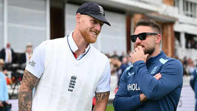 ‘I worry for him’: Brendon McCullum breaks silence on Ben Stokes nightclub controversy | Cricket News
