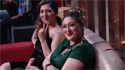 Sunita Ahuja and Tina Ahuja exit Maa Hai Na due to a family emergency; says ‘I can’t continue the shoot as my mother means everything to me’