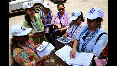 Ludhiana teachers revolt over non-teaching duties. | Ludhiana News