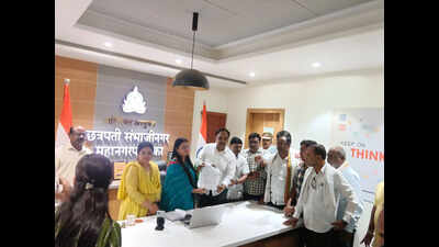 ​Teachers’ unions seek Rs 50L compensation for family of teacher who died after Census duty in Chhatrapati Sambhajinagar | Chhatrapati Sambhajinagar News