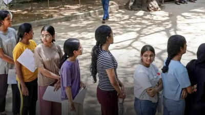 NEET-UG 2026: NTA calls paper leak claims ‘false, fraudulent’, warns of strict action | Delhi News