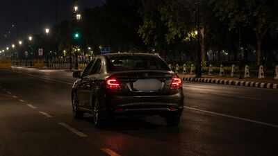 Delhi Sexual Harassment News: ‘Lured out for momos’: Woman alleges sexual harassment inside moving car in Delhi | Delhi News