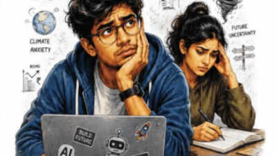 Good grades no longer enough: How internships, certifications and leadership roles are reshaping student success | Delhi News
