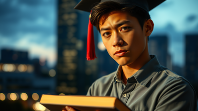 A costly promise: Why Britain is losing faith in University Education
