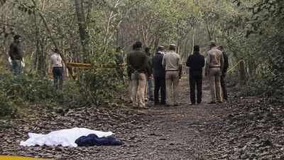 11-year-old Delhi girl Kidnapped, raped and murdered near Mehrauli-Gurgaon border; 1 held | Delhi News
