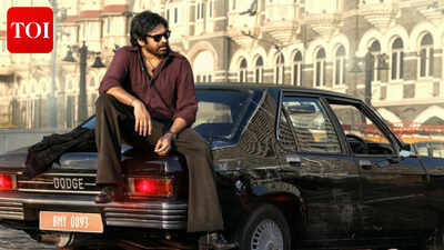 Og 2: ‘They Call Him OG’ sequel update: Pawan Kalyan and Sujeeth to discuss ‘OG 2’ soon; team reveals |