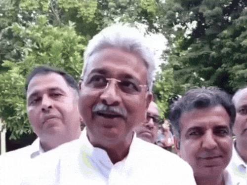 हरियाणा में 12 साल बाद कांग्रेस का ब्लॉक संगठन:103 अध्यक्ष बनाए, एक भी महिला नहीं, 4 जिले पेंडिंग रखे; तंवर-सैलजा-उदयभान की लिस्ट रिजेक्ट